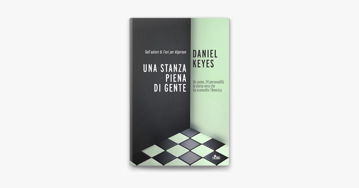 Una stanza piena di gente on Apple Books