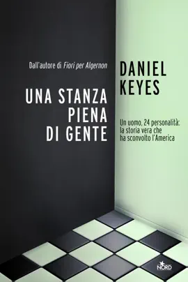 Read: Una stanza Book piena di gente