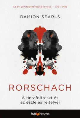 Read: Rorschach