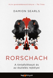 Rorschach - Damion Searls