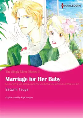 Read: Marriage For Her Baby Book