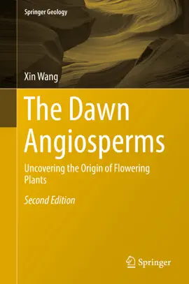 Read: The Dawn Book Angiosperms
