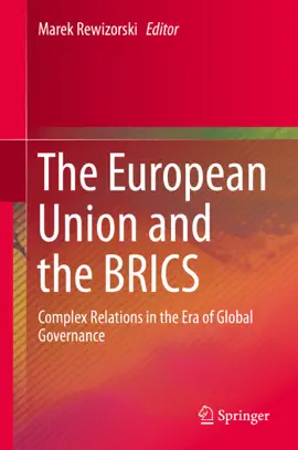 Read: The European Union and Book the BRICS