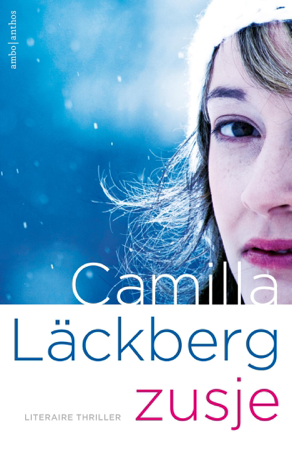 Zusje - Camilla Läckberg