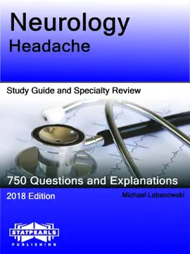 Read: Neurology-Headache