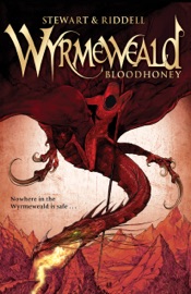 Bloodhoney - Paul Stewart & Chris Riddell