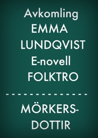 Avkomling - Emma Lundqvist