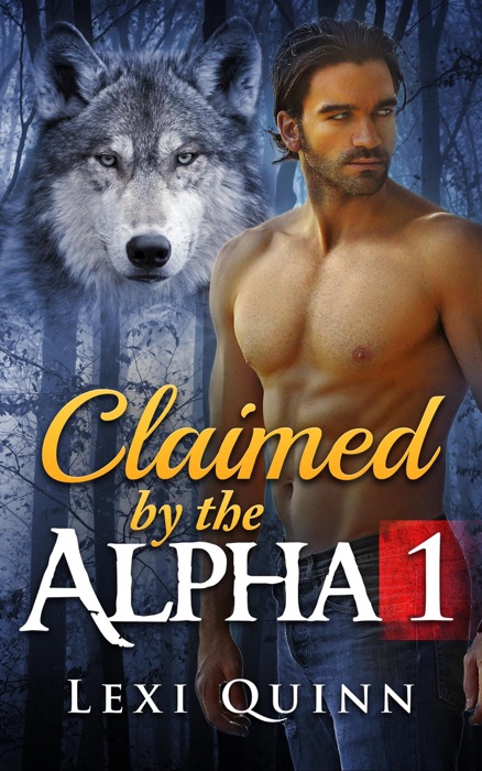 Claimed by the Alpha