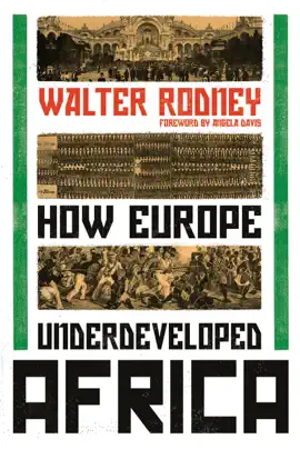 Read: How Europe Book Underdeveloped Africa