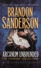 Book Arcanum Unbounded: The Cosmere Collection