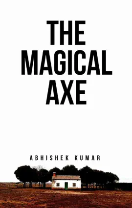 Read: The Magical Book Axe