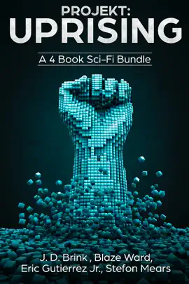 Read: The Projekt: Uprising Book Bundle