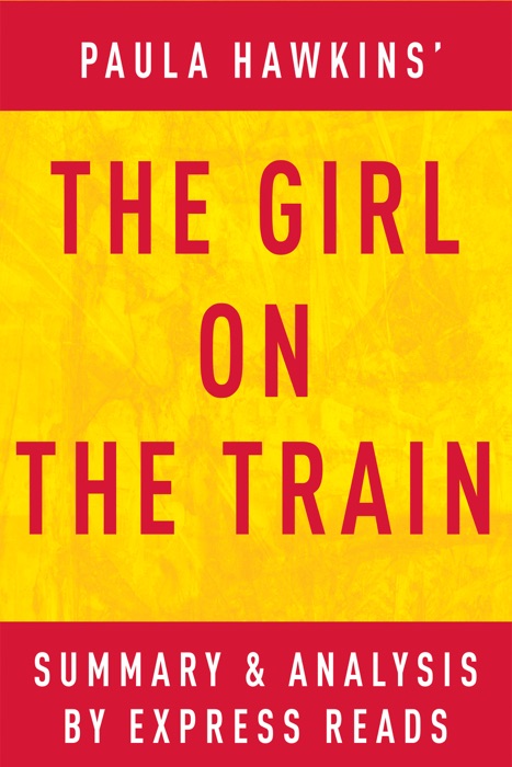 Guide to Paula Hawkins’s The Girl on the Train