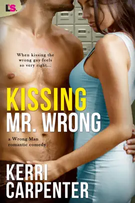 Read: Kissing Book Mr. Wrong