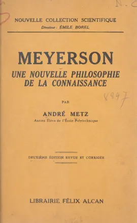 Read: Meyerson