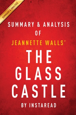 Capa do livro The Glass Castle: A Memoir de Jeannette Walls