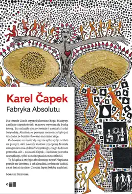 Read: Fabryka Absolutu Book