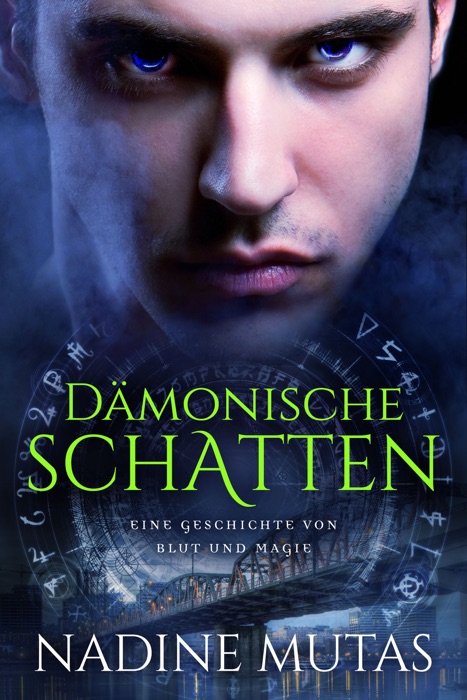 DĂ€monische Schatten