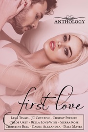 Book's Cover of First Love