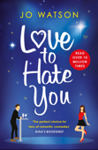 Love to Hate You - Jo Watson