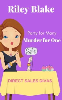Murder for One by Riley Blake