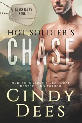 Read: Hot Soldier's Book Chase