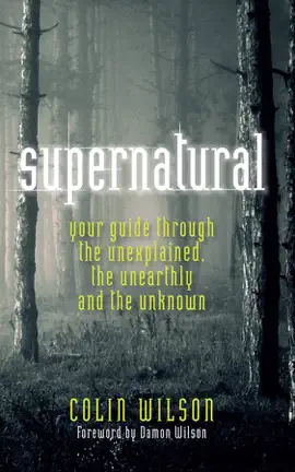Read: Supernatural