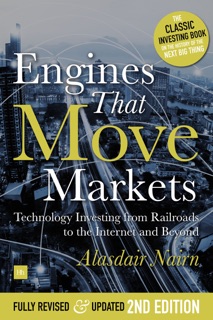 ENGINES THAT MOVE MARKETS by Alasdair Nairn