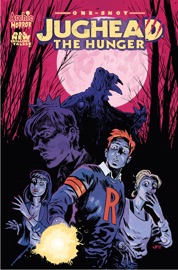 Jughead: The Hunger #0 Frank Tieri & Michael Walsh