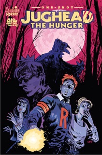 Jughead: The Hunger #0 by Frank Tieri & Michael Walsh