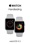 Apple Watch Gebruikershandleiding