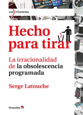 Read: Hecho Book para tirar