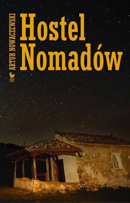 Hostel Nomad贸w