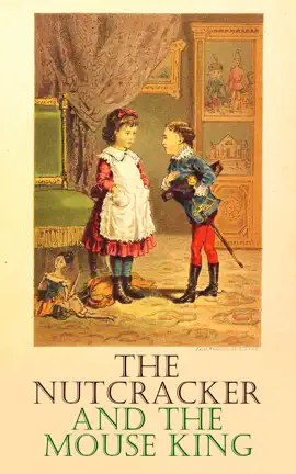 Read: The Nutcracker and the Book Mouse King