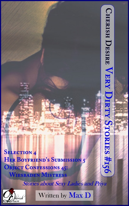 Very Dirty Stories #156