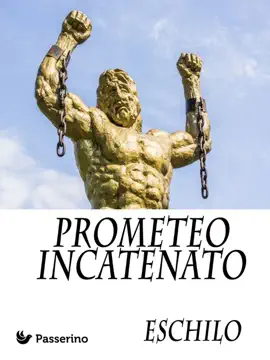 Read: Prometeo incatenato Book
