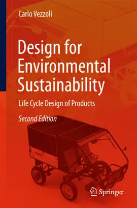 Read: Design for Book Environmental Sustainability
