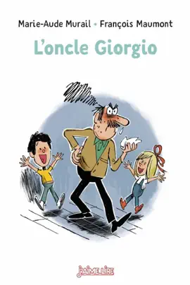 Read: L'oncle Book Giorgio