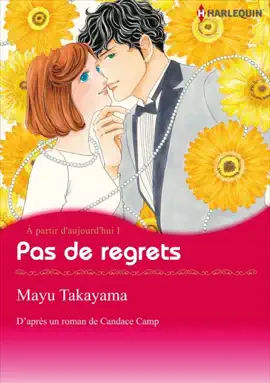 Read: Pas de Book regrets
