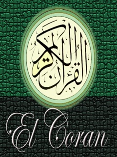 El Corán - El libro Sagrado del Islam by Mahoma