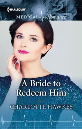 Read: A Bride Book to Redeem Him