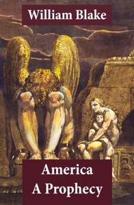 America - A Prophecy