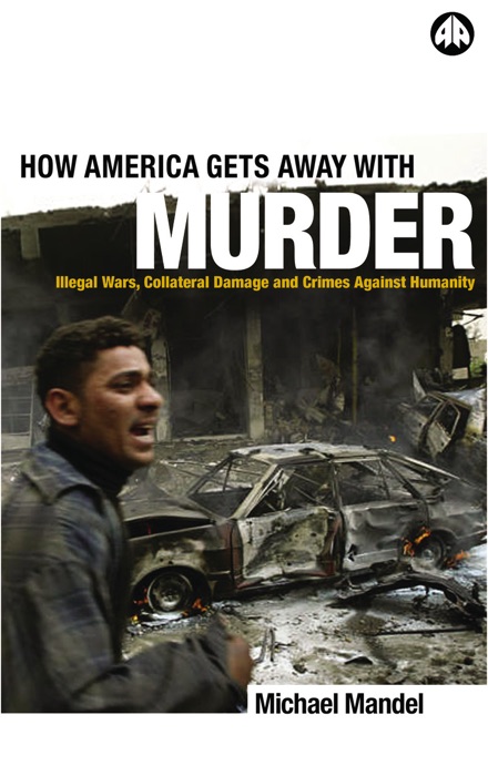 How America Gets Away with Murder