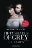 Book Fifty Shades of Grey - Befreite Lust