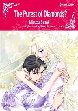 Read: The Purest of Book Diamonds?