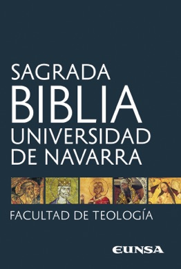 Capa do livro Eclesiástico de Bíblia Sagrada