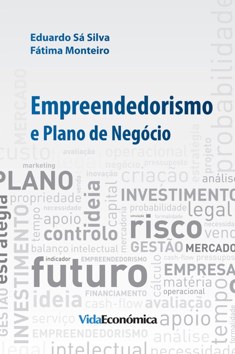 Empreendedorismo e plano de negócio
