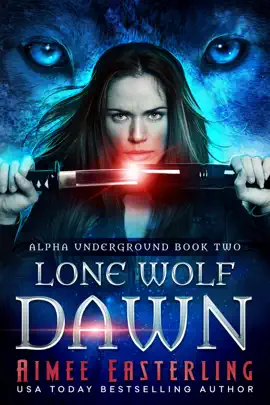 Read: Book Lone Wolf Dawn