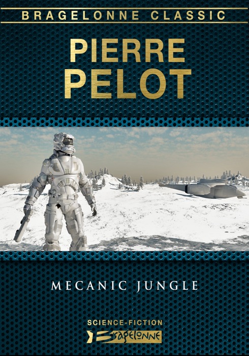 Mecanic Jungle
