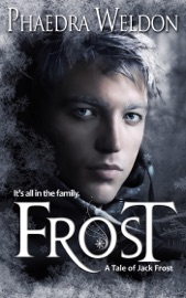 Frost - Phaedra Weldon